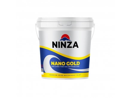 Nano gold