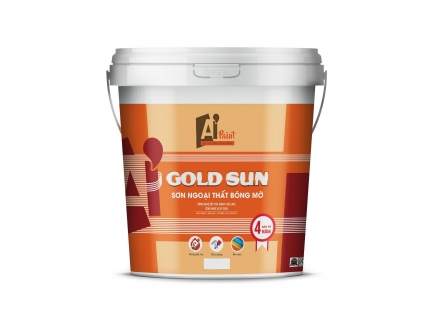 Ngoại Thất Gold Sun