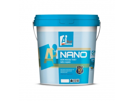 Ngoại Thất Nano