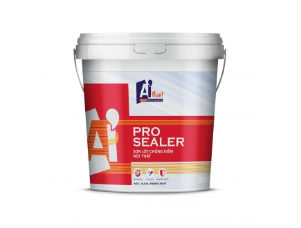 Sơn Lót Nội Thất Pro Sealer