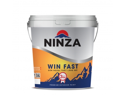 Sơn Ngoại Thất Win Fast